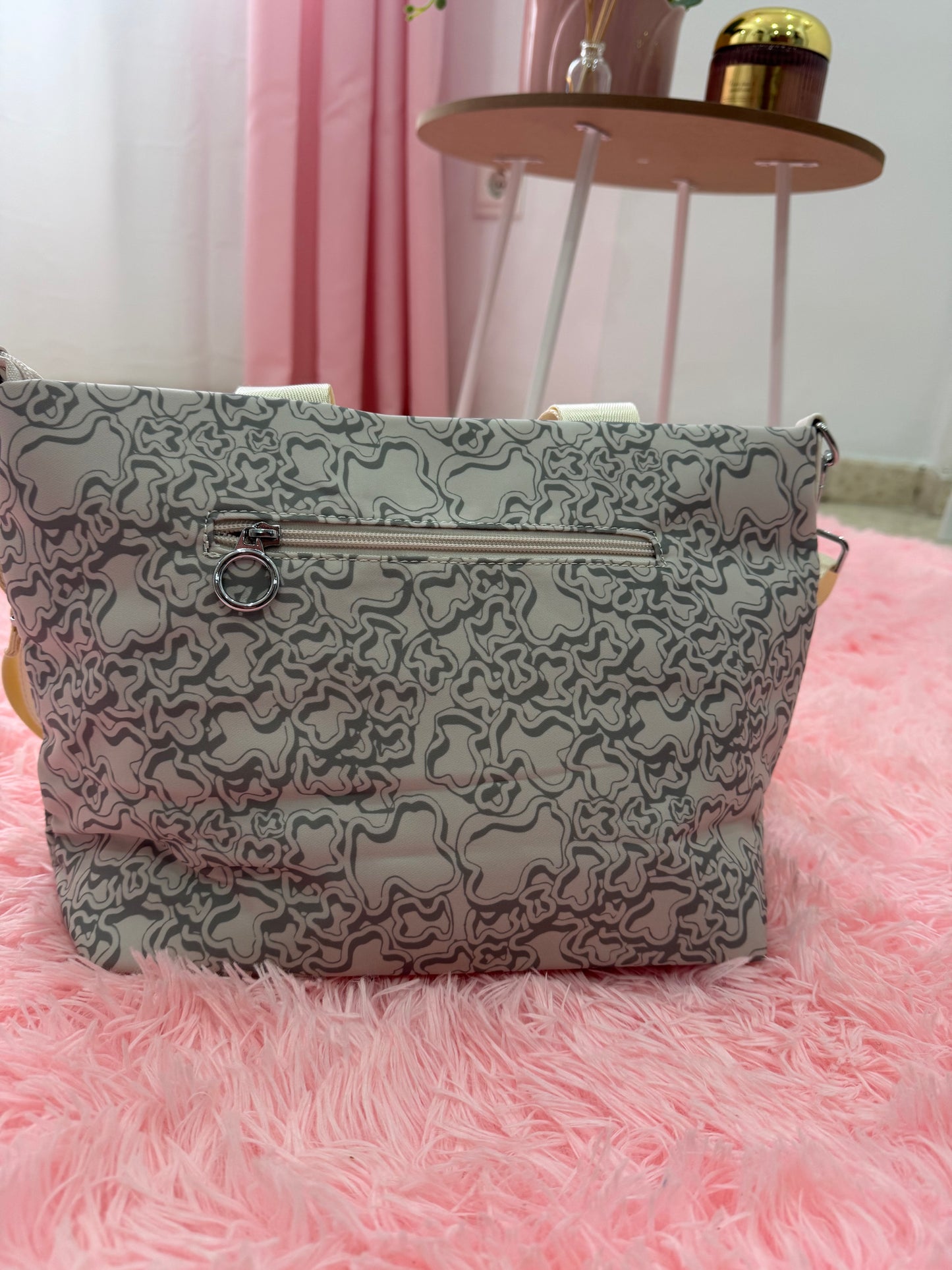 BOLSO inspiración TOUS