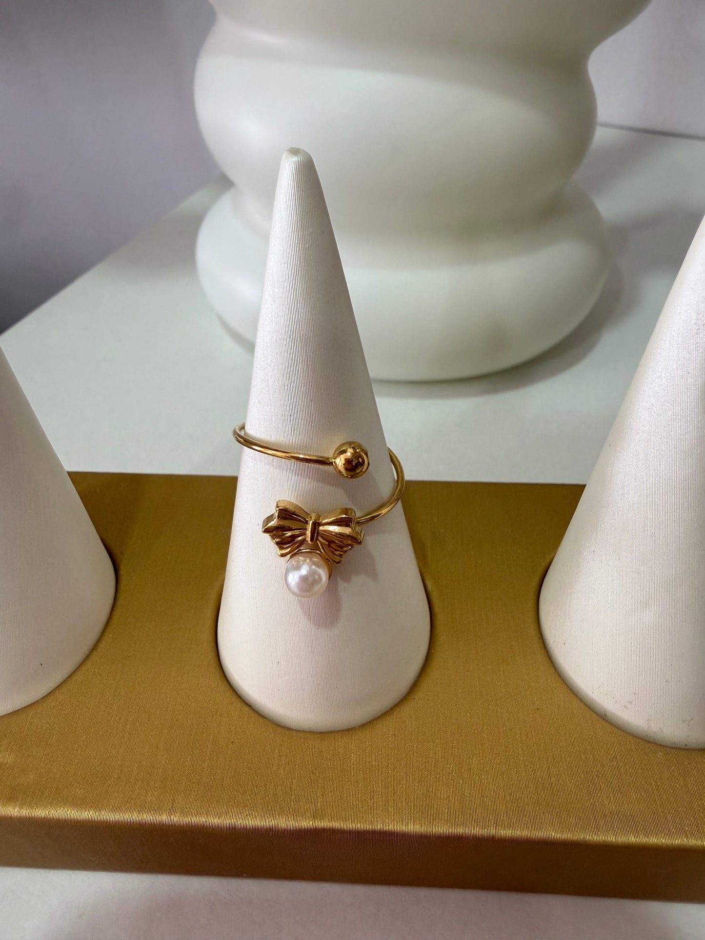ANILLOS AJUSTABLES acero inoxidable