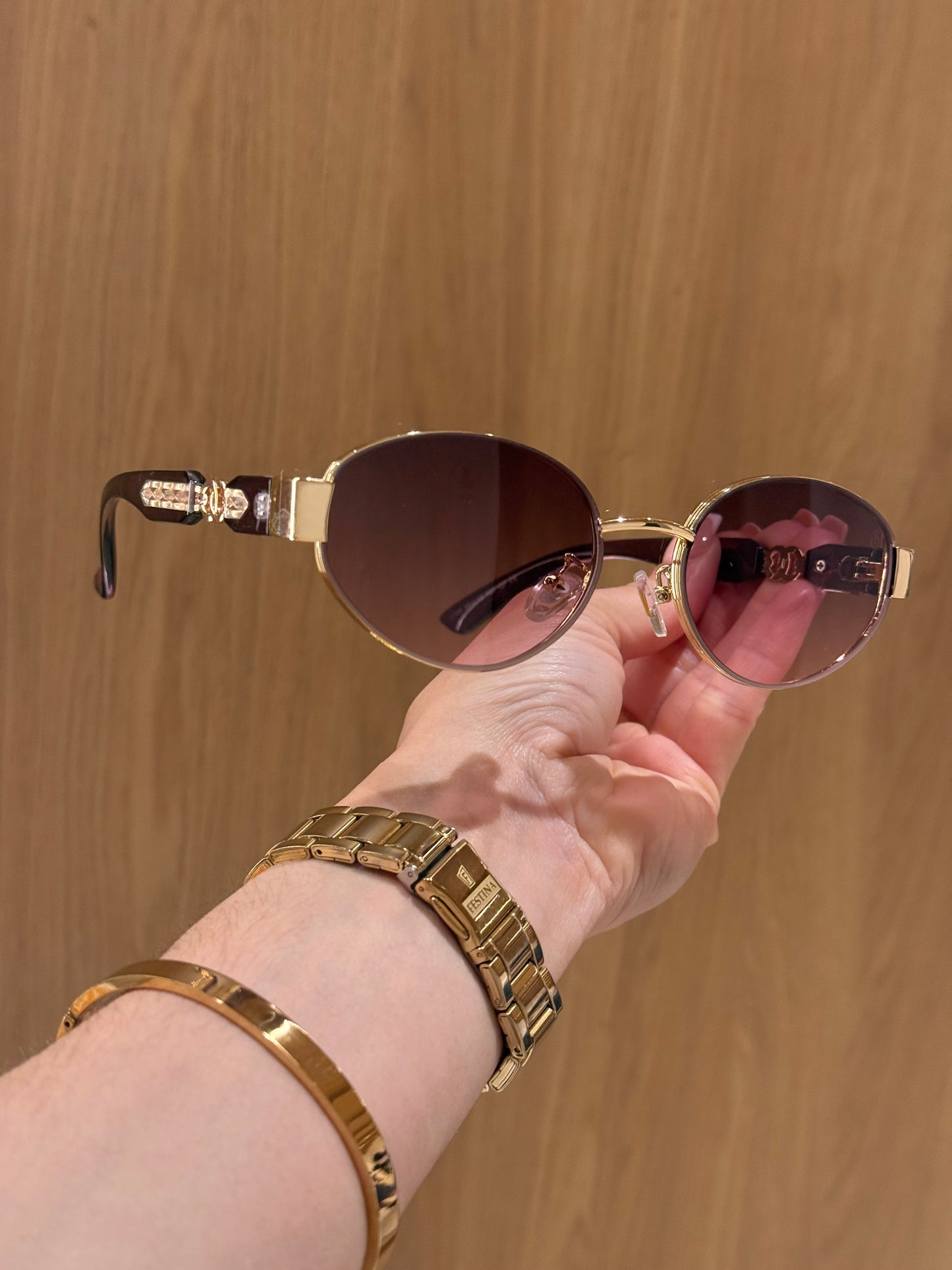 GAFAS DE SOL SMILE