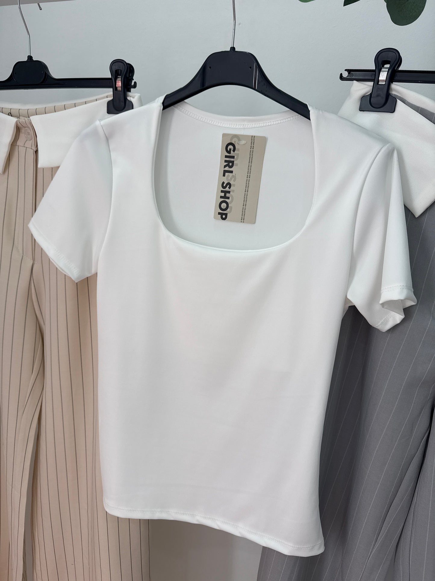 CAMISETA LICRA FRÍA