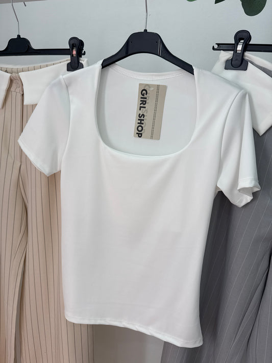 CAMISETA LICRA FRÍA