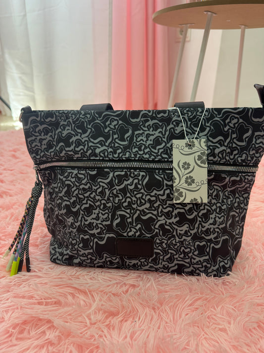 BOLSO inspiración TOUS