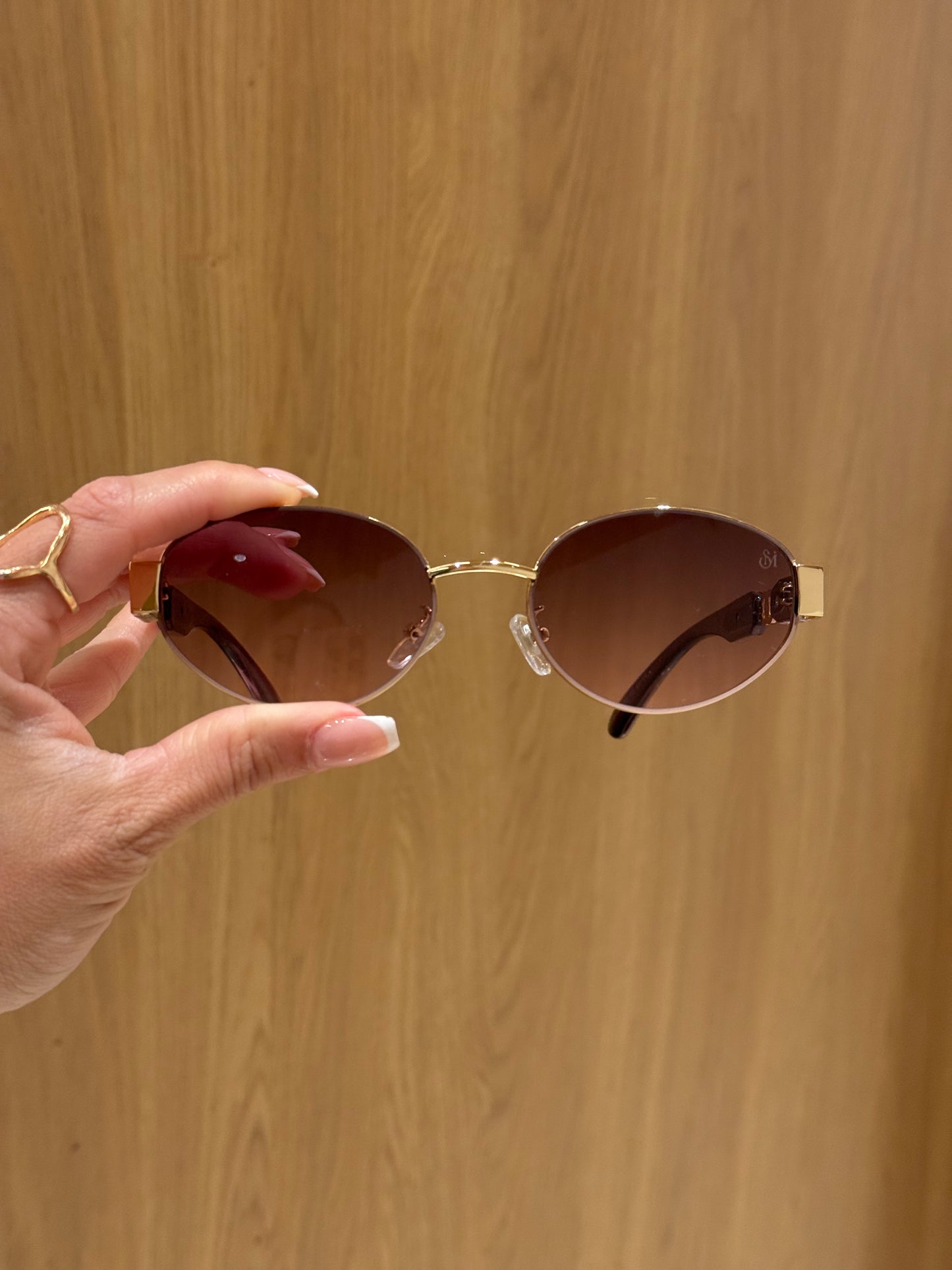 GAFAS DE SOL SMILE