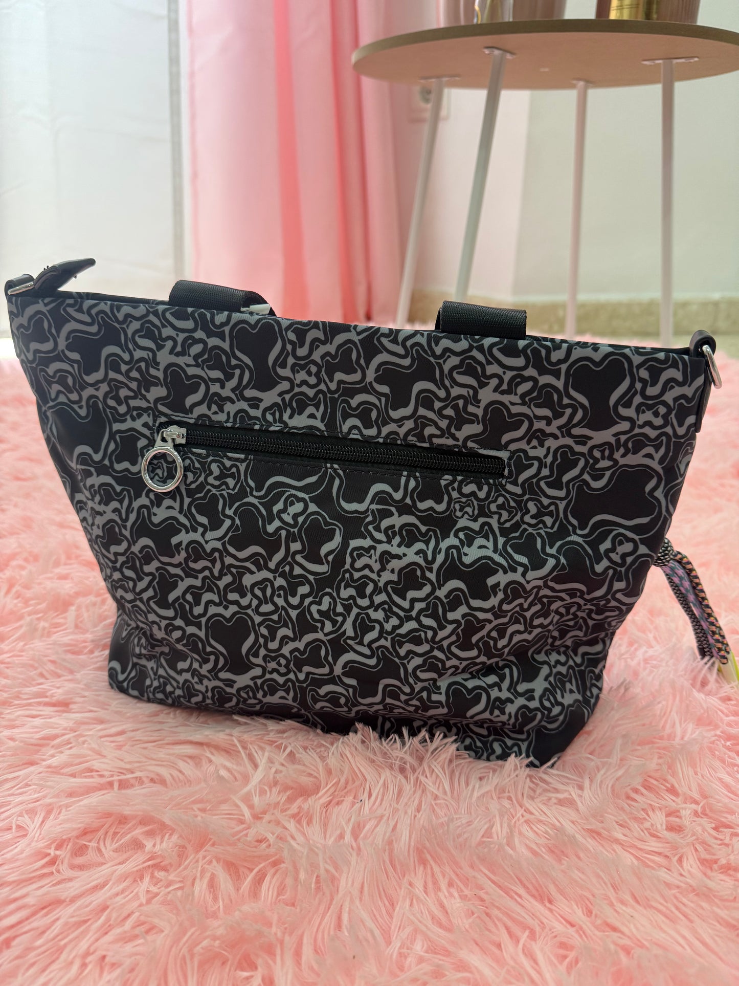 BOLSO inspiración TOUS