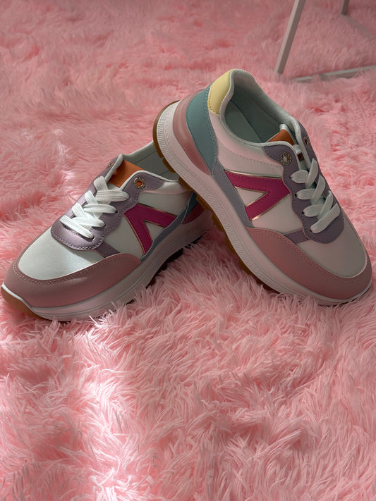 DEPORTIVAS PRIMAVERA ✨