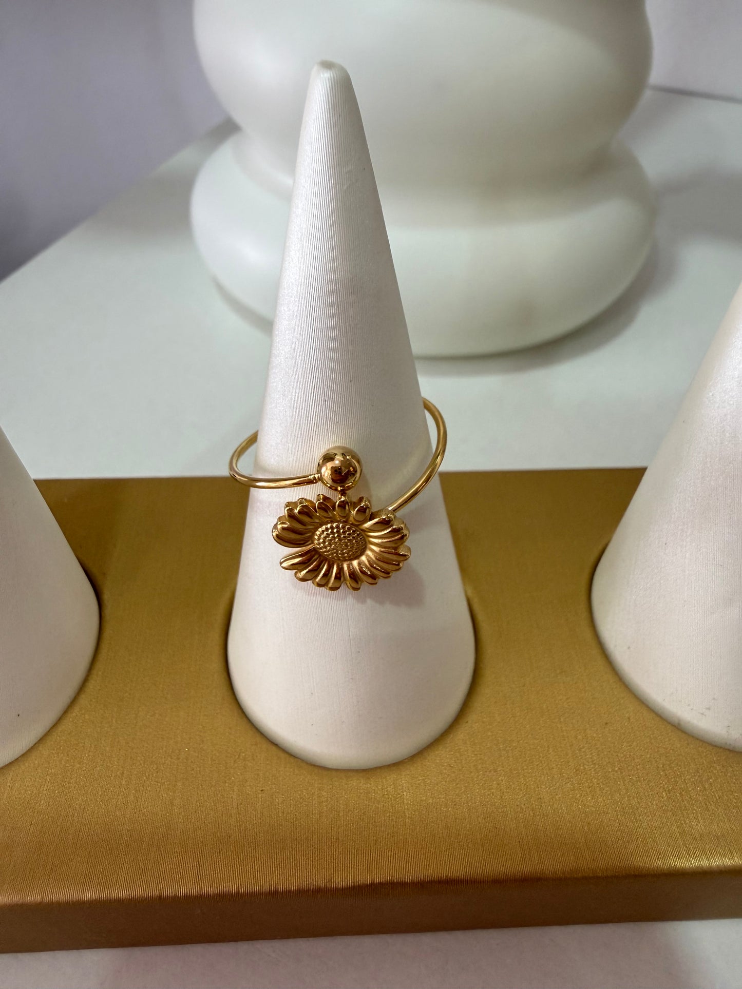 ANILLOS AJUSTABLES acero inoxidable