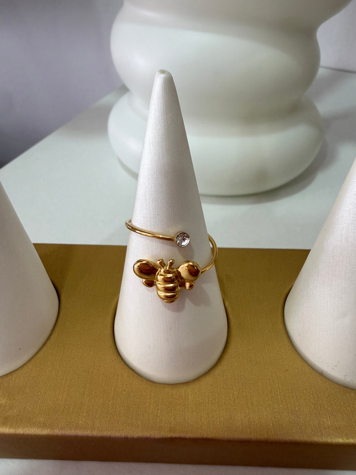ANILLOS AJUSTABLES acero inoxidable