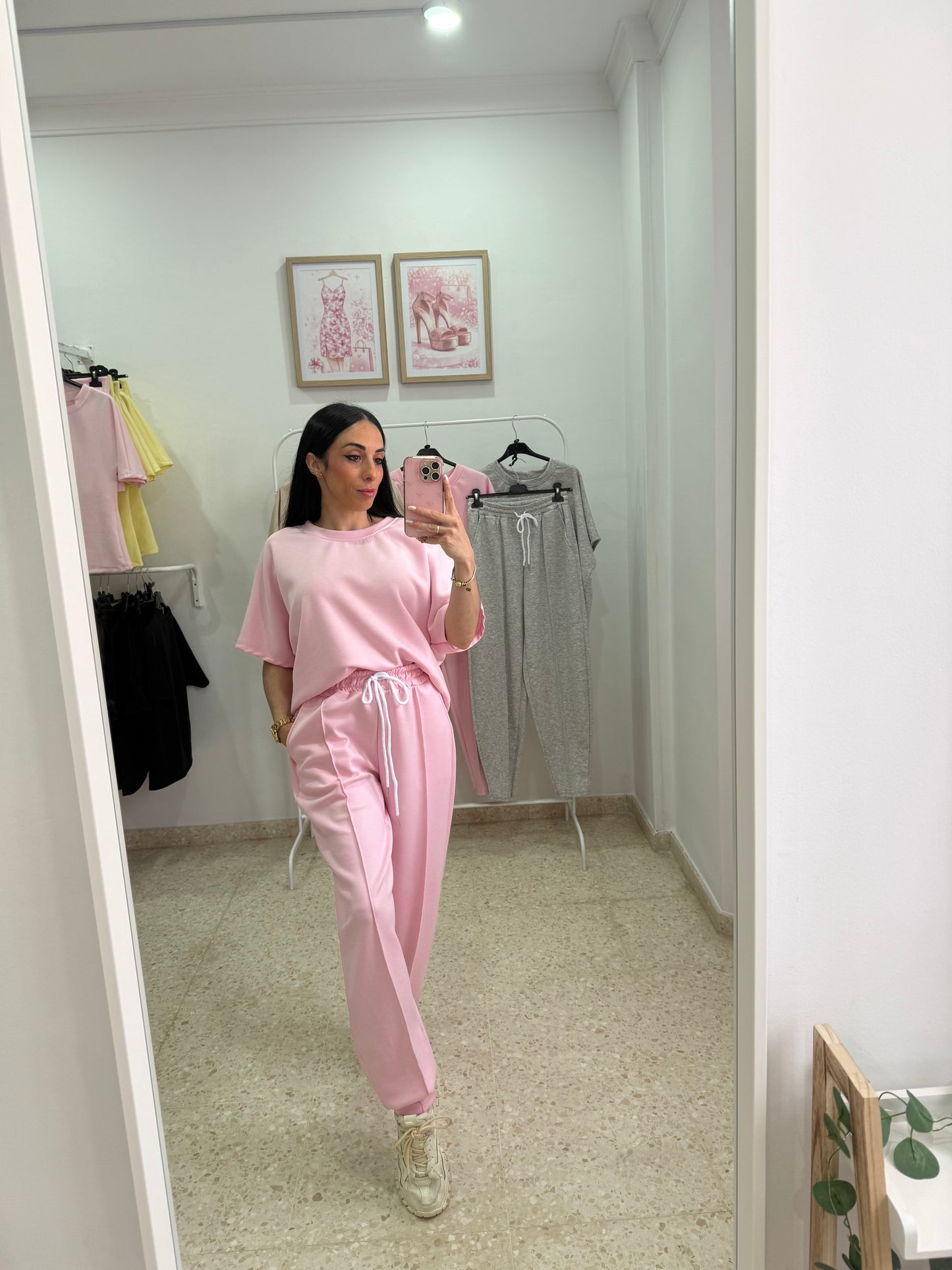 CHANDALS ZARA