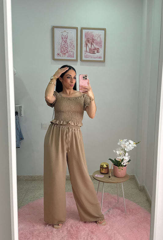 CONJUNTO PANEL DE ABEJA