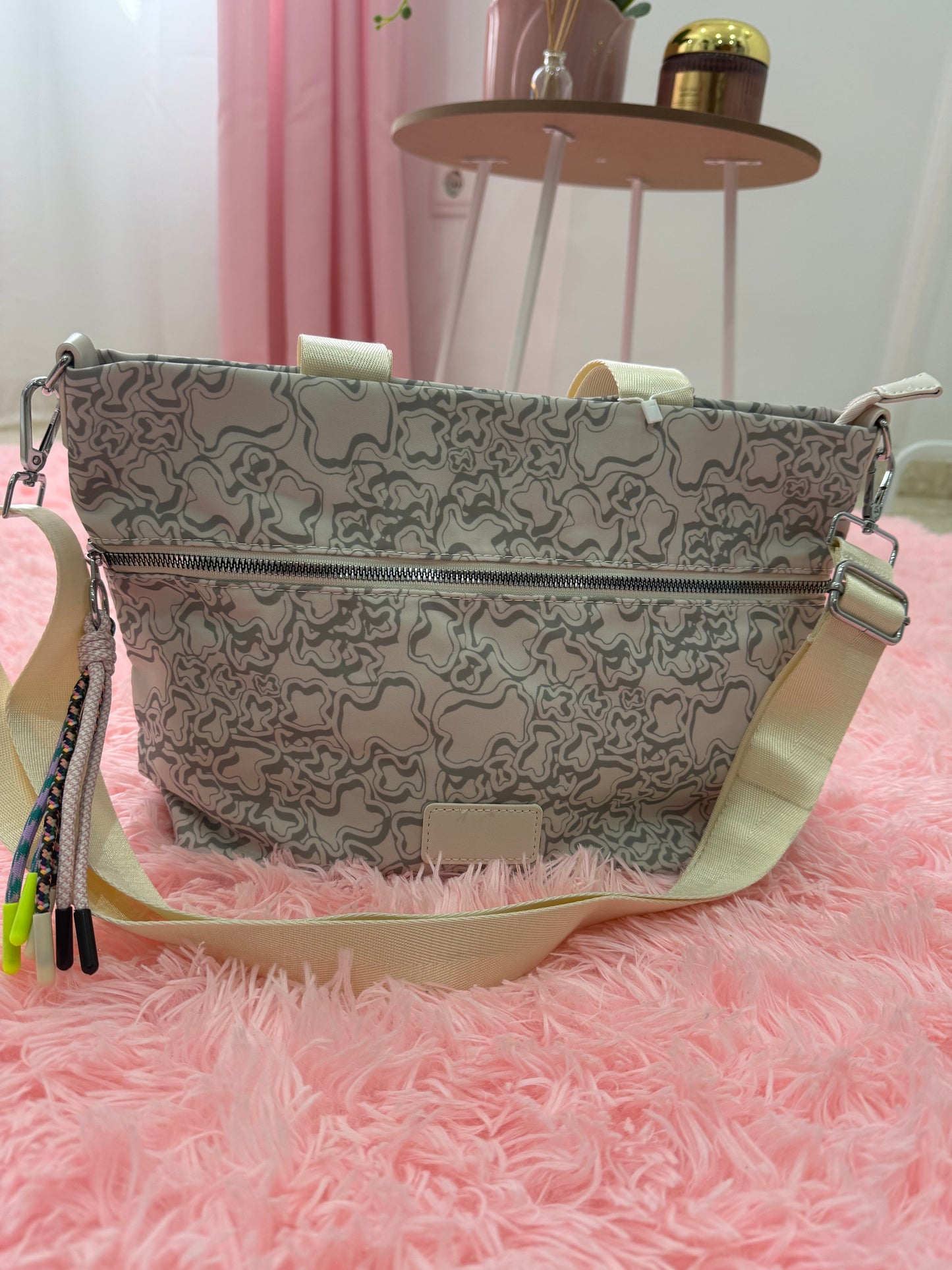 BOLSO inspiración TOUS